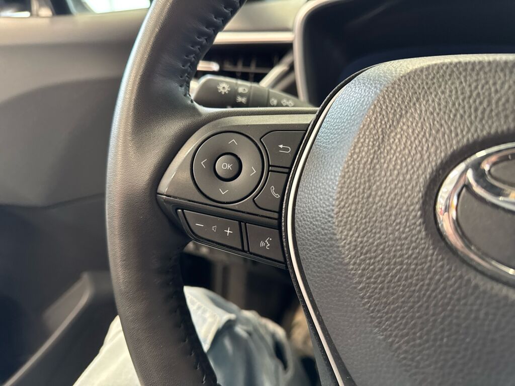 Toyota Corolla Cross 2024 