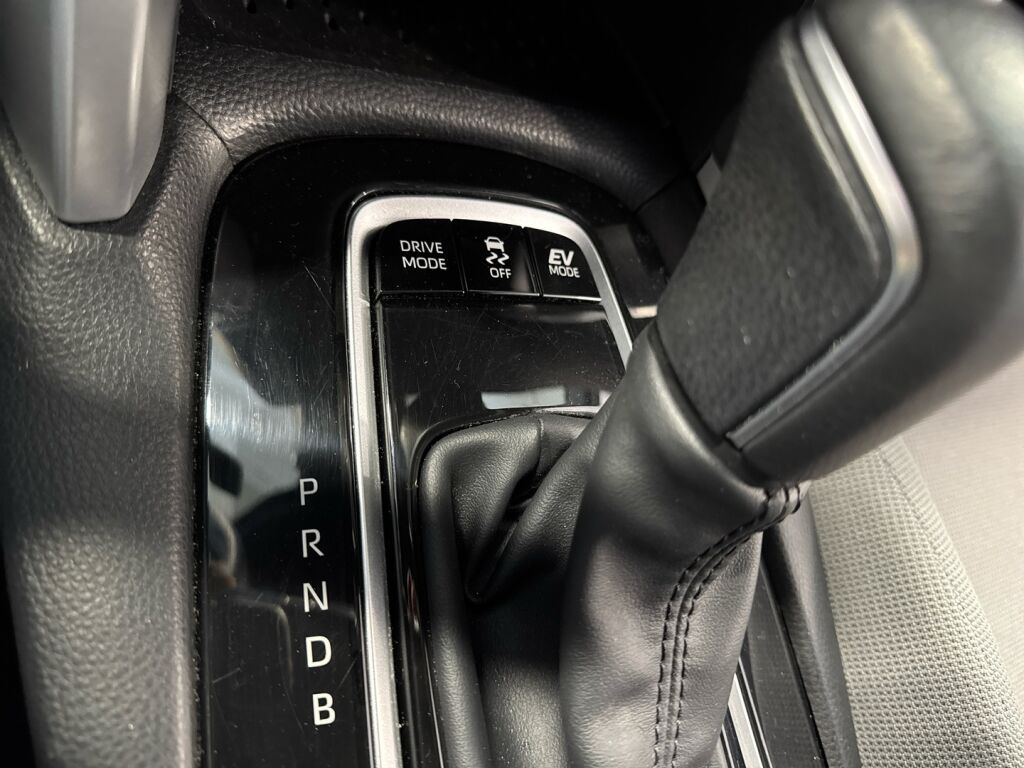 Toyota Corolla Cross 2024 