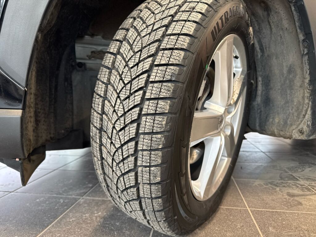 Toyota Corolla Cross 2024 