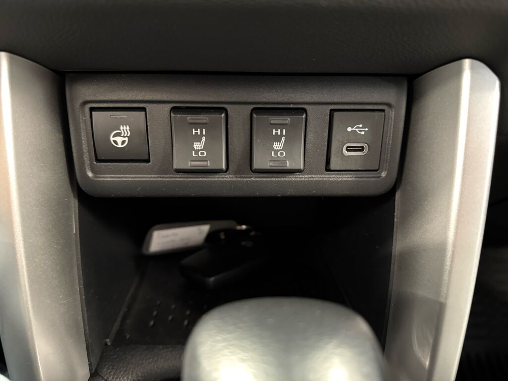 Toyota Corolla Cross 2024 