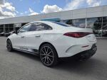 Mercedes-Benz CLA 2026 Valkoinen (Polar White)