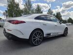 Mercedes-Benz CLA 2026 Valkoinen (Polar White)