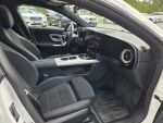 Mercedes-Benz CLA 2026 Valkoinen (Polar White)