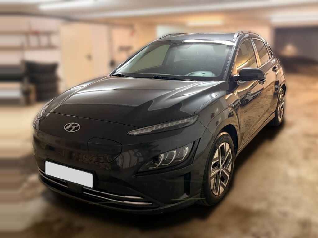 Hyundai KONA 2021 