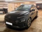 Hyundai KONA 2021 