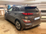 Hyundai KONA 2021 