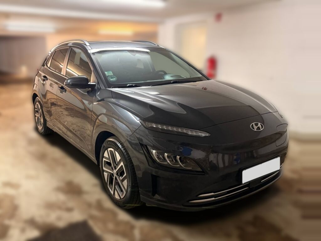 Hyundai KONA 2021 
