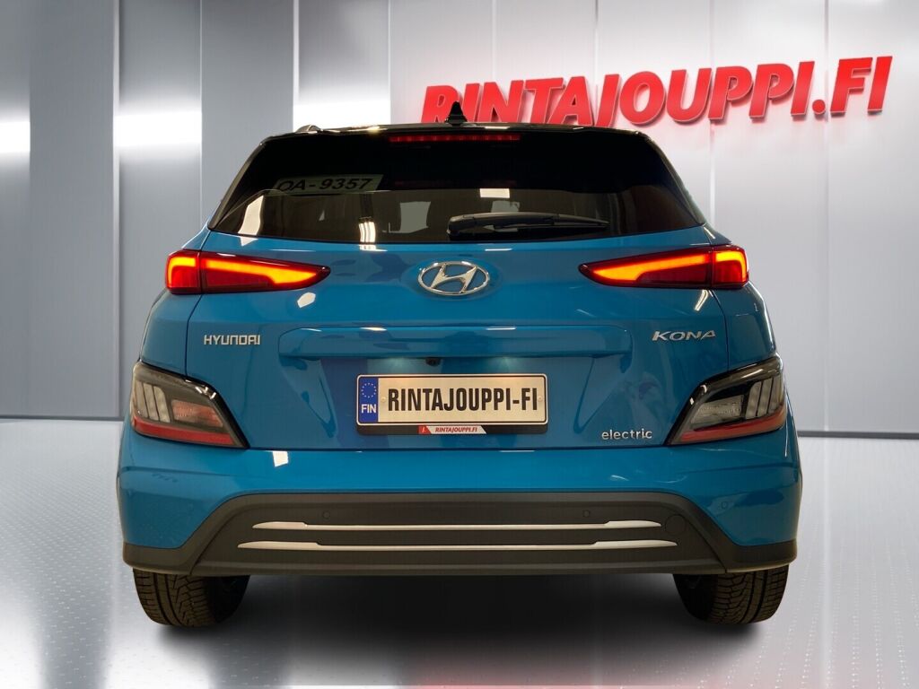 Hyundai KONA 2021 