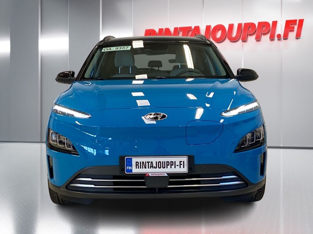 Hyundai KONA 2021 