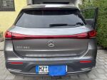 Mercedes-Benz EQA 2022 