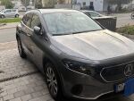 Mercedes-Benz EQA 2022 