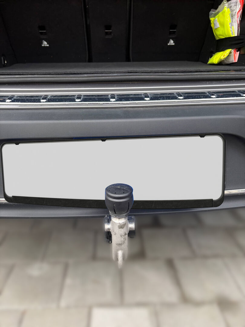 Mercedes-Benz EQA 2022 