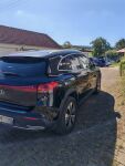 Mercedes-Benz EQA 2022 
