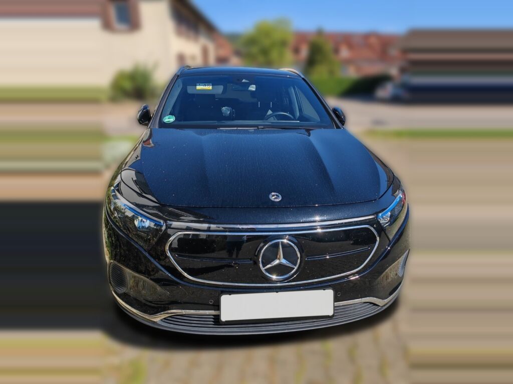 Mercedes-Benz EQA 2022 