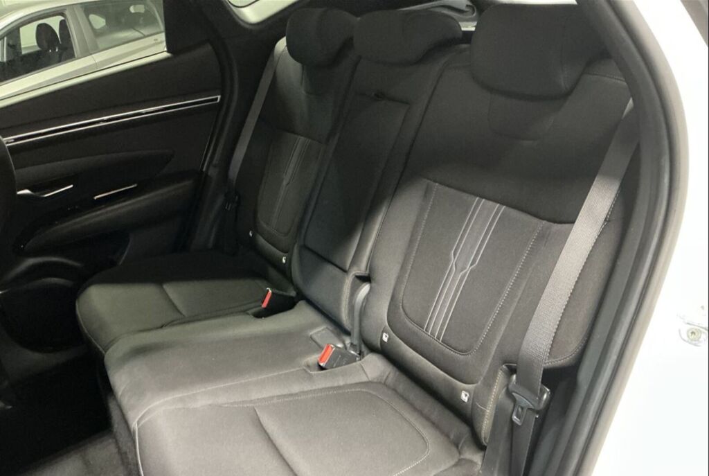 Hyundai Tucson 2021 