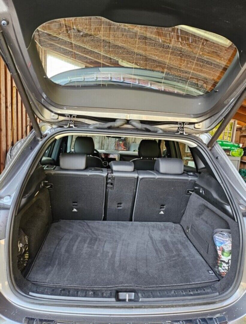 Mercedes-Benz EQA 2022 