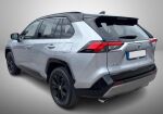 Toyota RAV4 2024 Harmaa