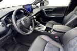 Toyota RAV4 2024 Harmaa