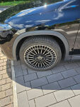 Mercedes-Benz EQA 2022 