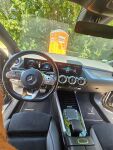 Mercedes-Benz EQA 2022 