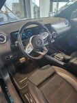 Mercedes-Benz EQA 2022 