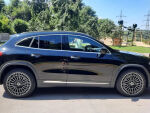 Mercedes-Benz EQA 2022 