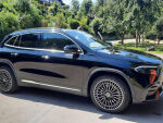 Mercedes-Benz EQA 2022 