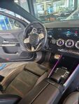 Mercedes-Benz EQA 2022 