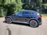 Mercedes-Benz EQA 2022 