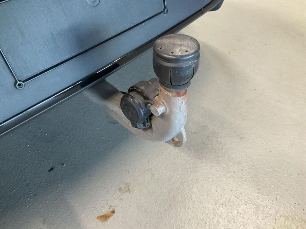 Mercedes-Benz EQA 2023 