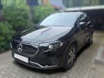 Mercedes-Benz EQA 2023 