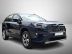 Toyota RAV4 2020 Sininen
