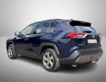 Toyota RAV4 2020 Sininen