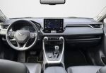 Toyota RAV4 2020 Sininen