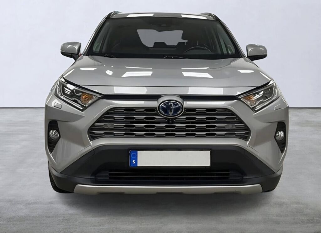Toyota RAV4 2020 