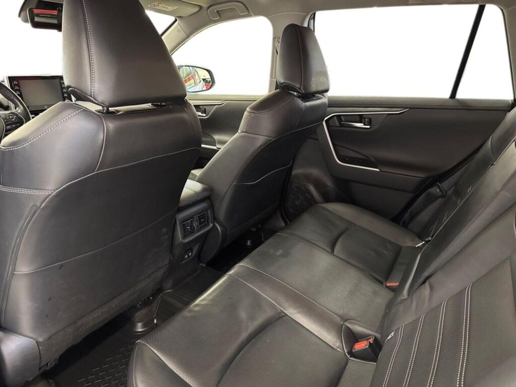 Toyota RAV4 2020 
