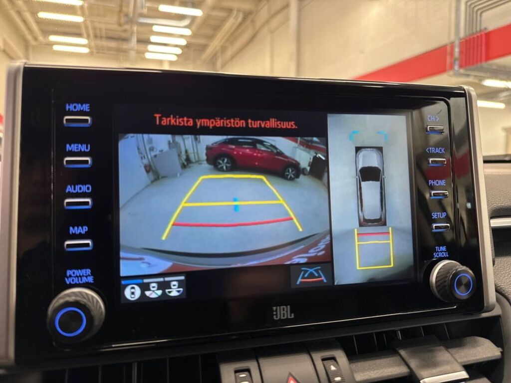 Toyota RAV4 2020 