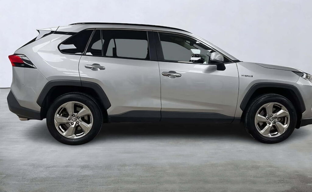 Toyota RAV4 2020 
