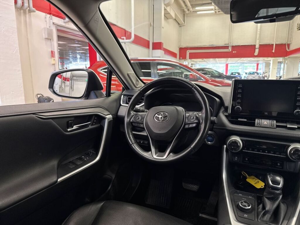 Toyota RAV4 2020 