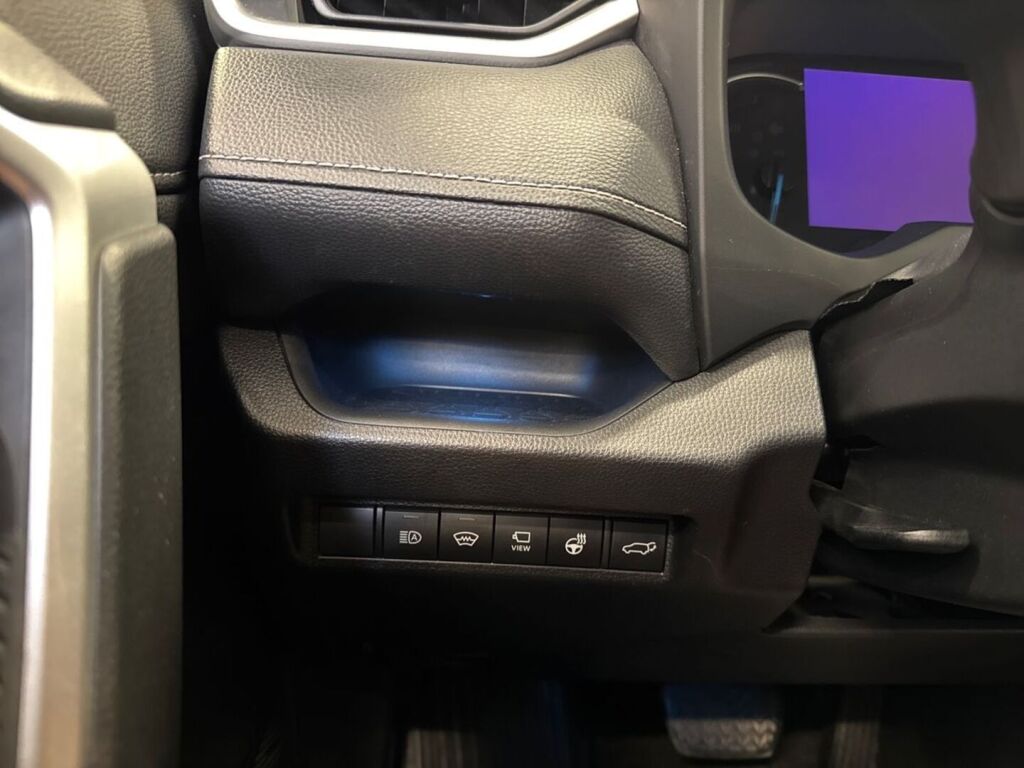 Toyota RAV4 2020 