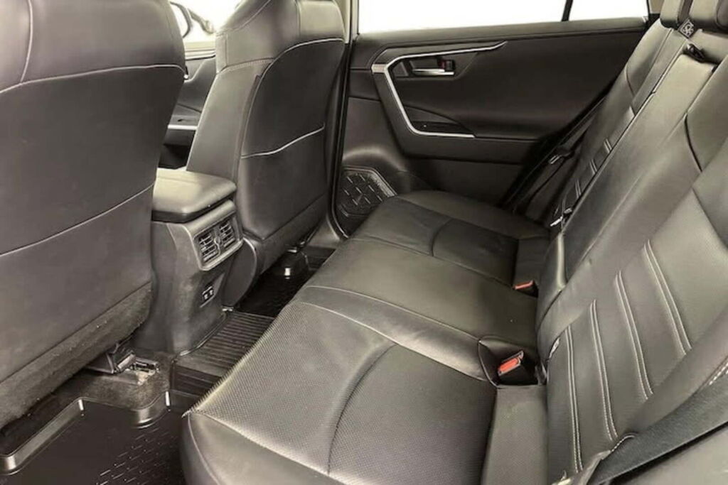 Toyota RAV4 2020 