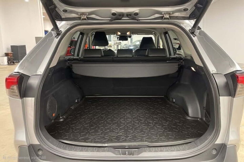Toyota RAV4 2020 