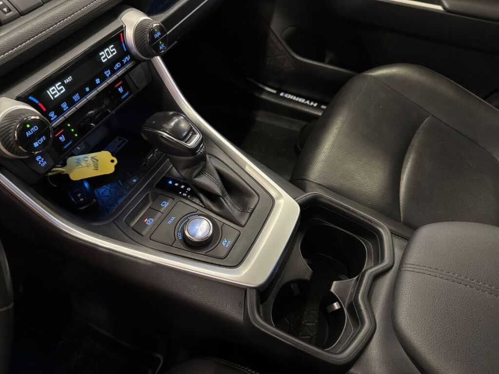 Toyota RAV4 2020 