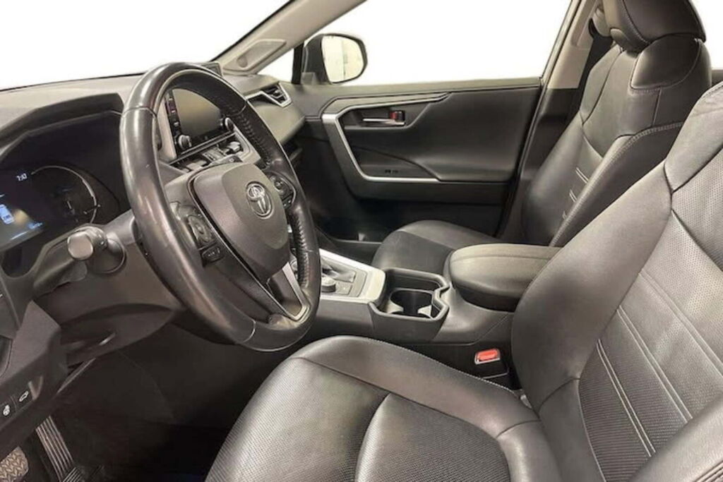 Toyota RAV4 2020 