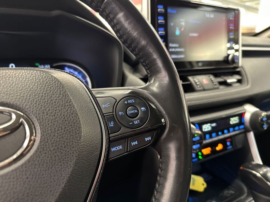 Toyota RAV4 2020 