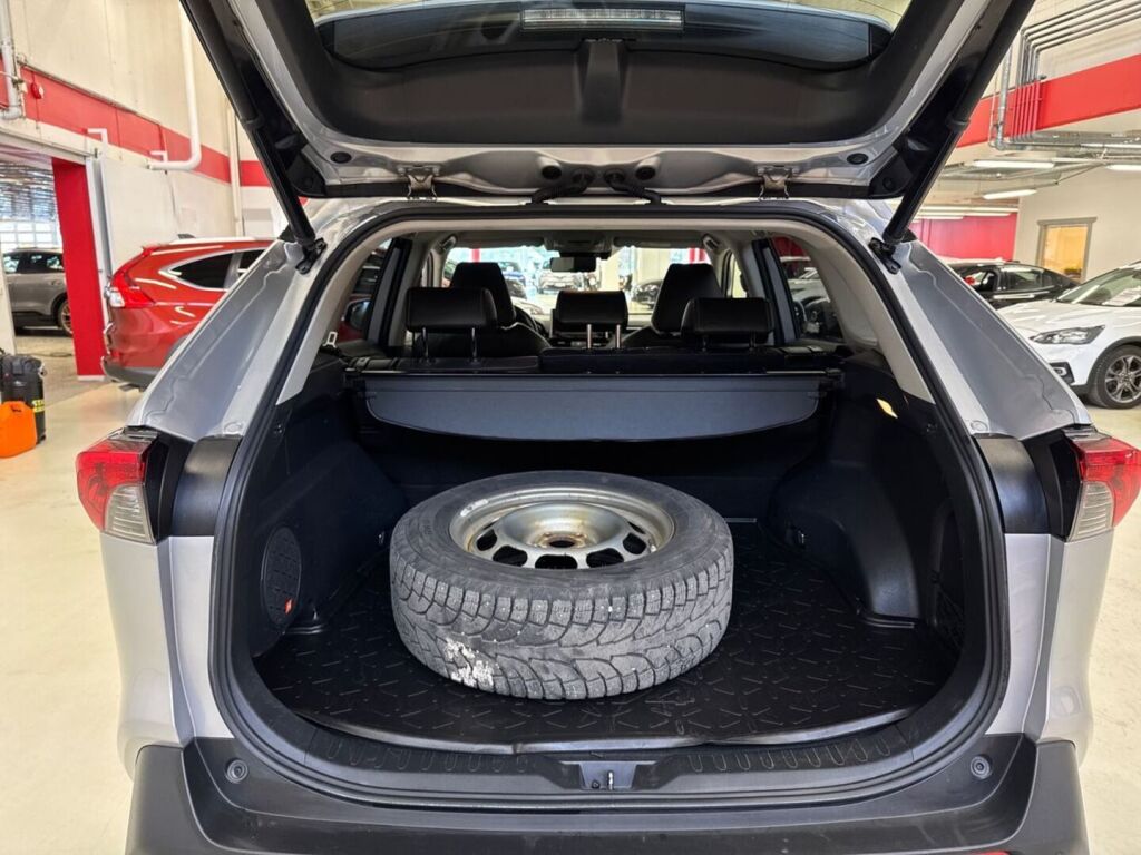 Toyota RAV4 2020 