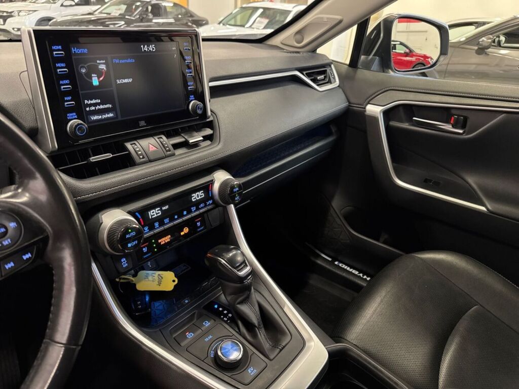Toyota RAV4 2020 
