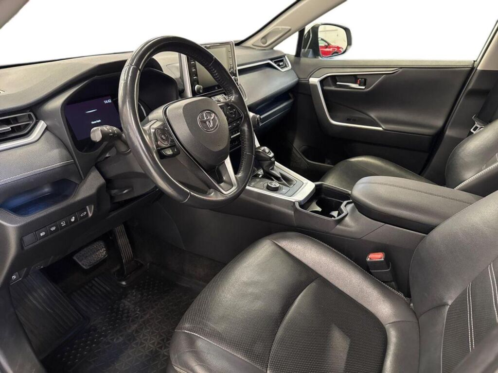 Toyota RAV4 2020 