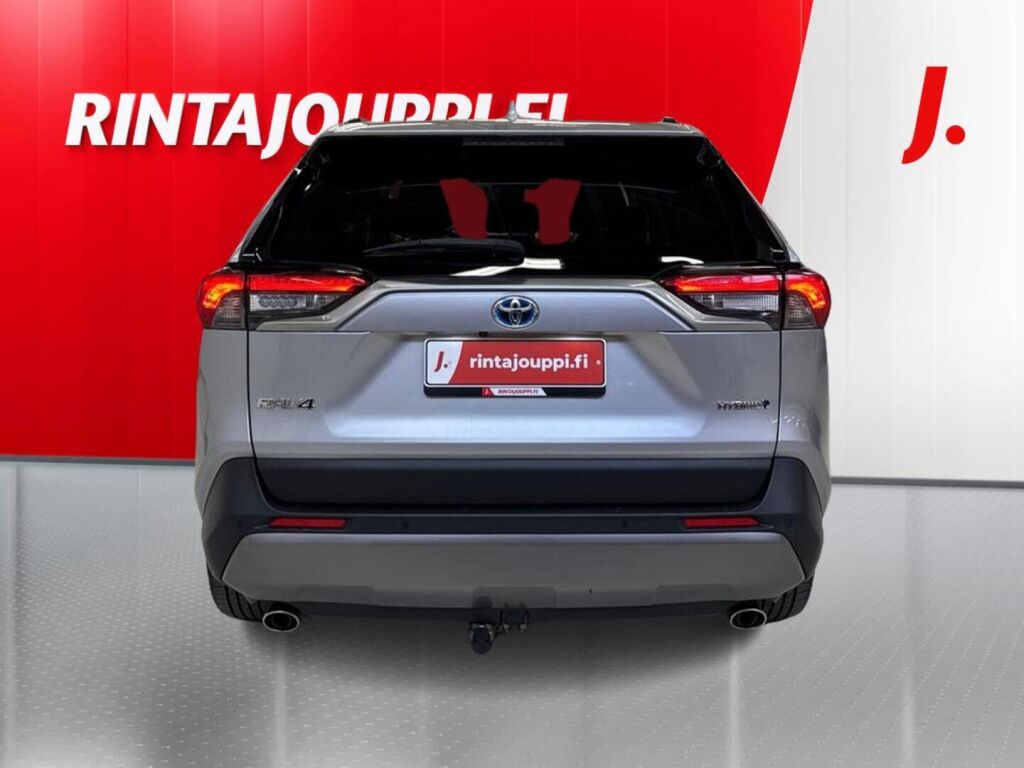 Toyota RAV4 2020 