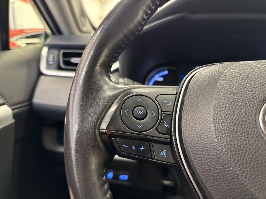 Toyota RAV4 2020 